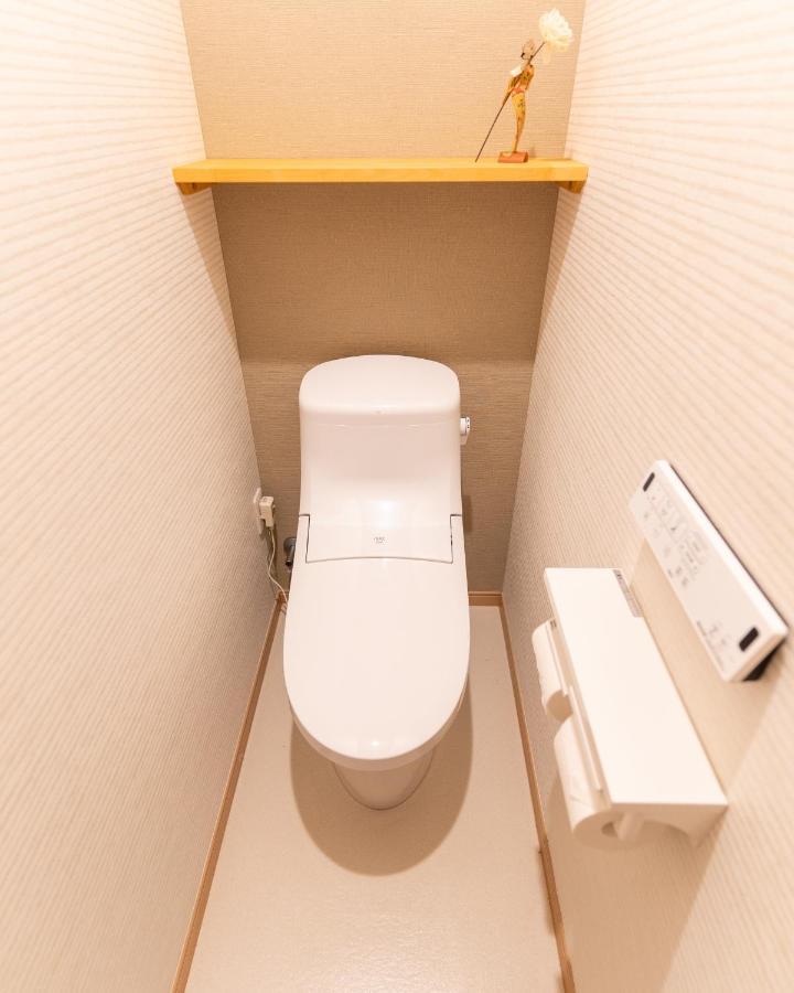 大吉屋2号館 ワンフロア110平方メートル超大テラス貸し切り 縁 Nagoya Luaran gambar