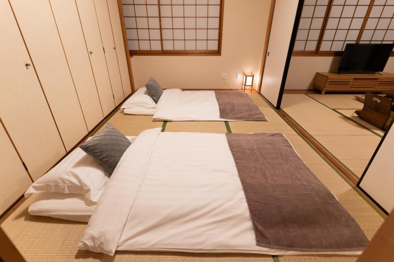 大吉屋2号館 ワンフロア110平方メートル超大テラス貸し切り 縁 Nagoya Luaran gambar