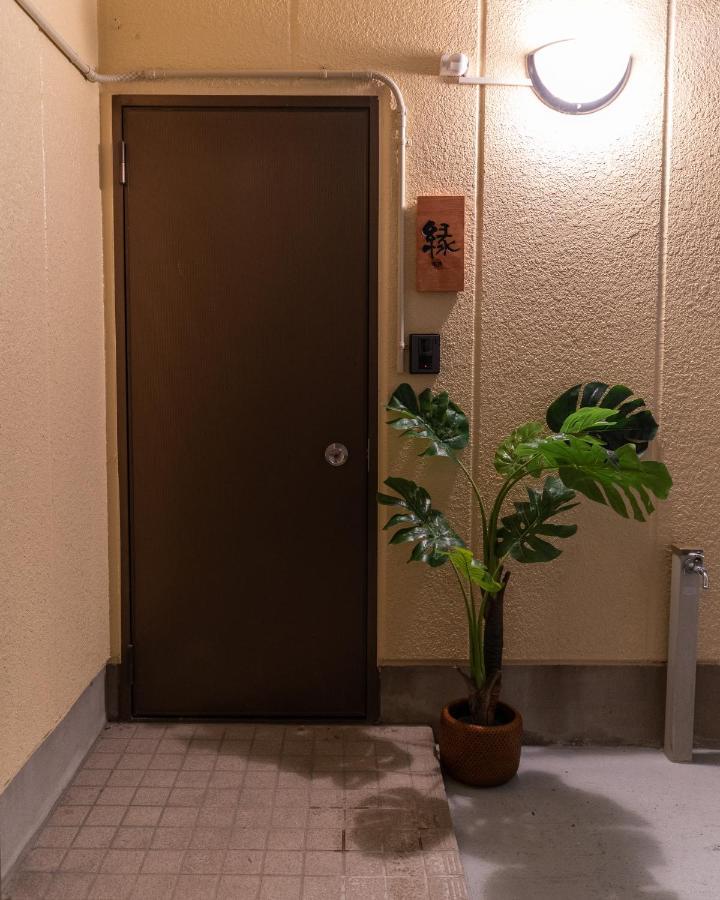 大吉屋2号館 ワンフロア110平方メートル超大テラス貸し切り 縁 Nagoya Luaran gambar
